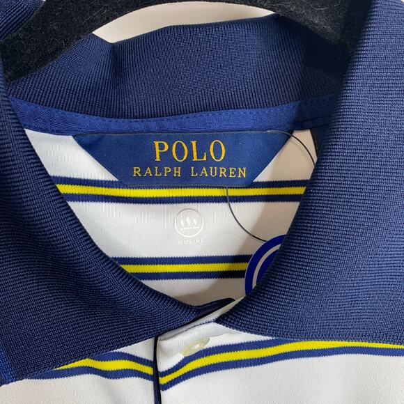 NWT Polo Ralph Lauren Winged Foot US OPEN 2020 Sz Large - Picture 7 of 7